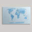 «World Map» par Francy, impression-18660301-26132021
