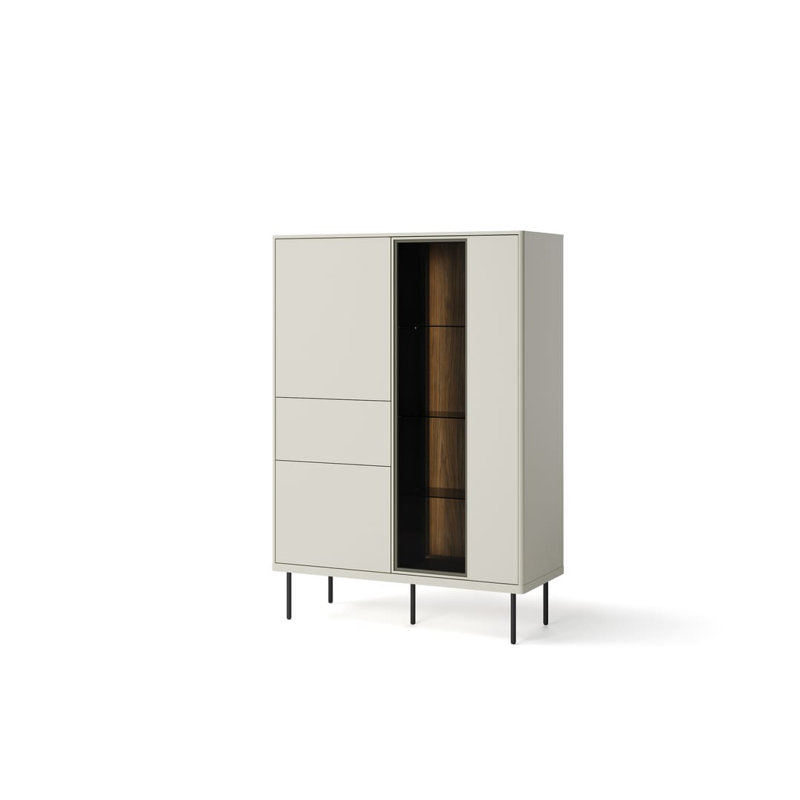 Besseris 99cm Sideboard