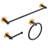 3 - Piece Bathroom Hardware Set-73457659