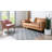 Cotton Geometric Indoor Rug-1258343943