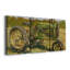 Rustic Tractors I - Toile tendue avec châssis de qualité supérieure - Prêt à accrocher-37933131