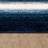 Sparkman Ombre Border Polyester Machine Washable Bath Rug-567601582-567601581