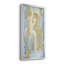 «Meeting Light IV» - Peinture sur toile encadrée-1238164404-1238164403