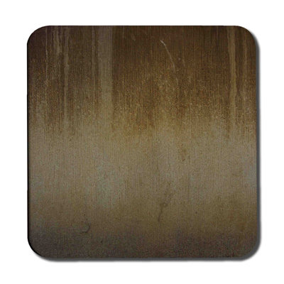 Square 6 Piece Coaster Set