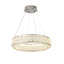1 - Light LED Chandelier-123054928