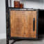 Garett 80cm Sideboard