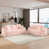 Rose est en rupture de stock