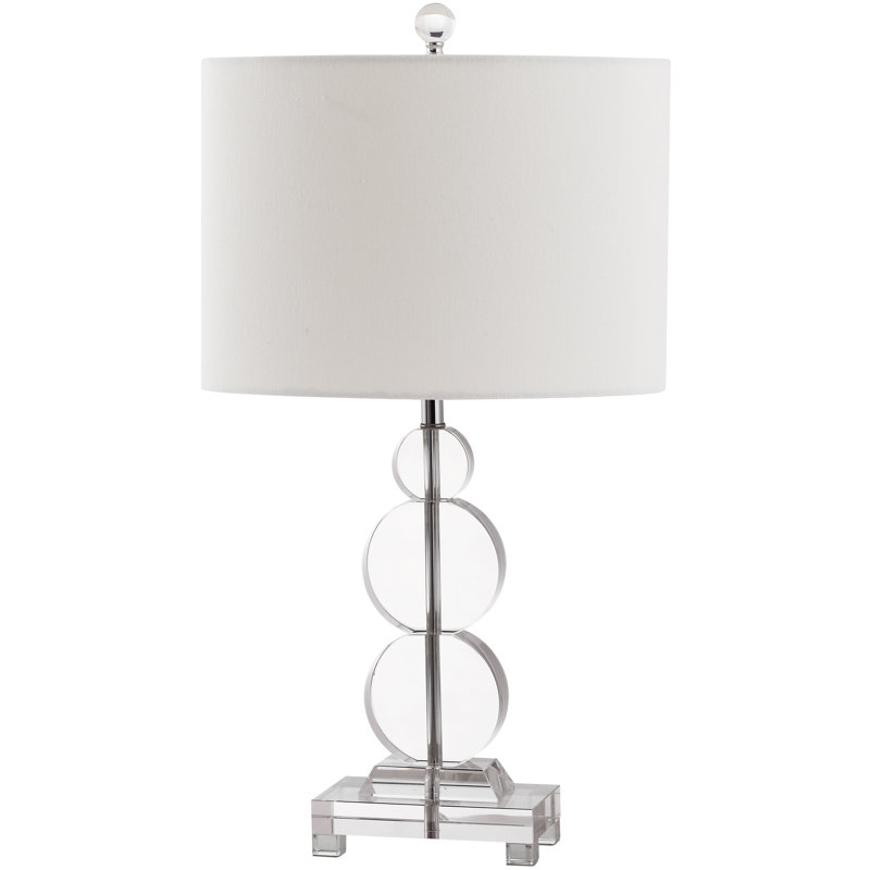 Lampe de table 23 po Chantalle