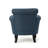 Hannon Upholstered Armchair-203873271