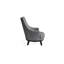 Fauteuil à oreilles