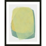 Eclipse 1 Painting by Jacques Pilon