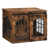 Rustic Brown
