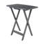 Ensemble de 4 grandes tables Avallon
