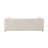 Jaeda Beige Boucle Sofa