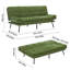 2 Seater Sofa Bed