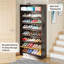 Armoire de rangement à chaussures Teneya-1350550856