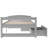 Platform Bed-1460410649
