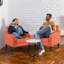 Fauteuil de 29,9 po de largeur Amaryia-975392439