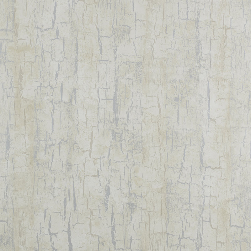Reflections Tree Bark Wallpaper 10.06m x 53cm, Pearl