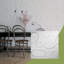 Panneau mural 3D décoratif Felix EnduraWall-87207328