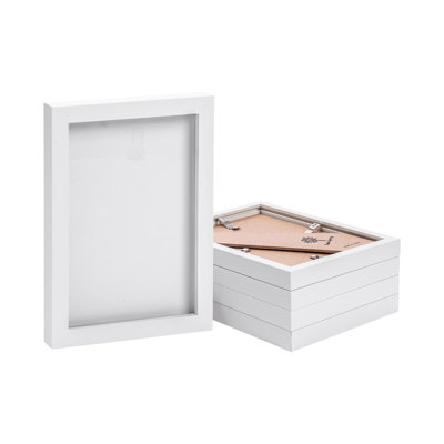 Nicola Spring A5 Photo Frames