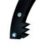 Mini-pince à bûche de levage et de traction 22 po Timber Tuff (paquet de 2)