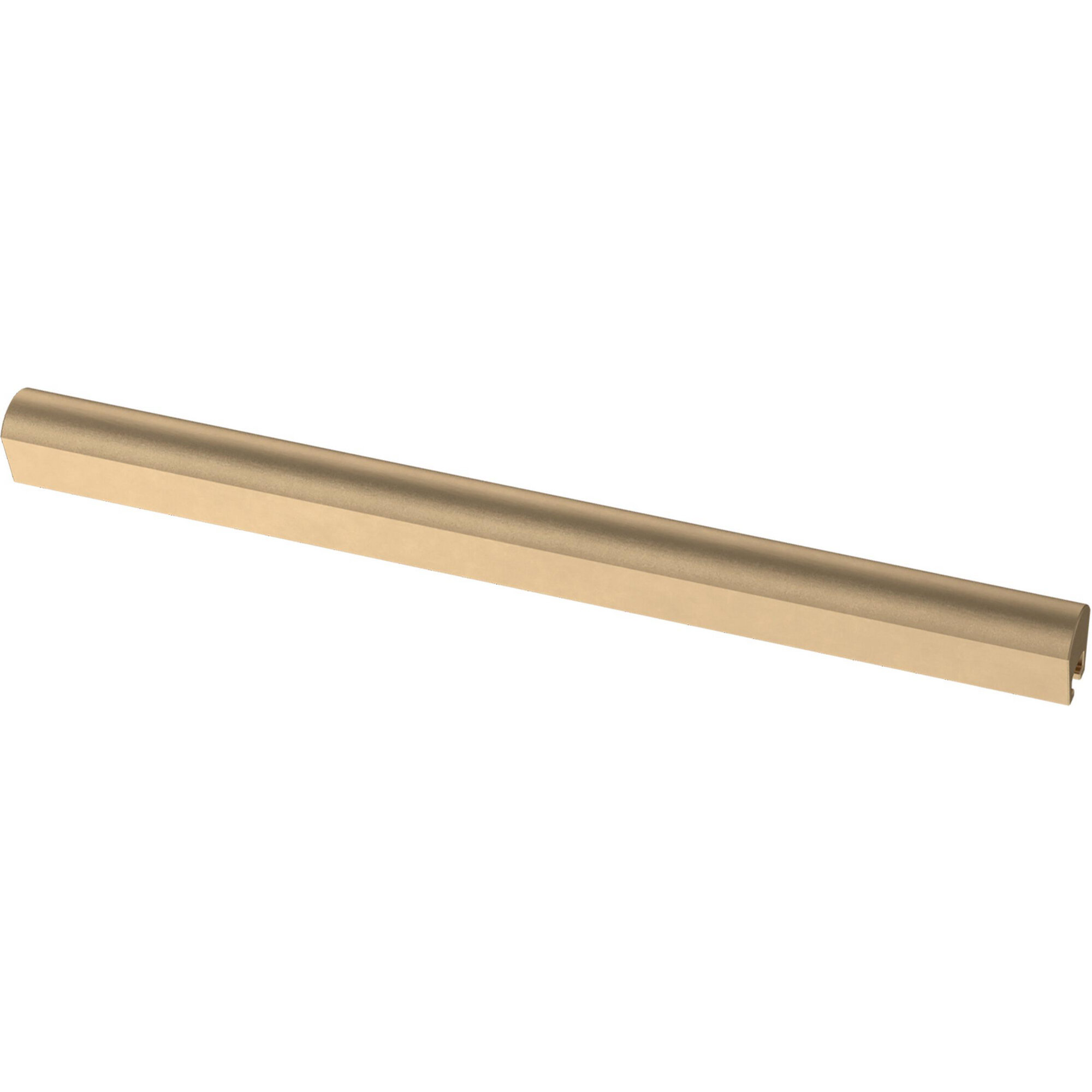 Franklin Brass Modern Arch Adjusta-Pull Adjustable 2 to 8-13/16 in. (51 ...