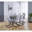 Mose 6 - Person Dining Set