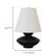 Jolla Resin Table Lamp-1354853768