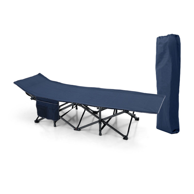 Cot, Navy