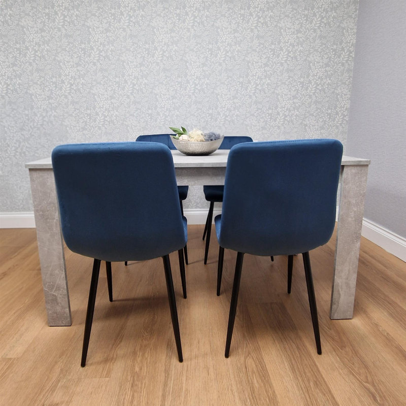 4 - Person Dining Set