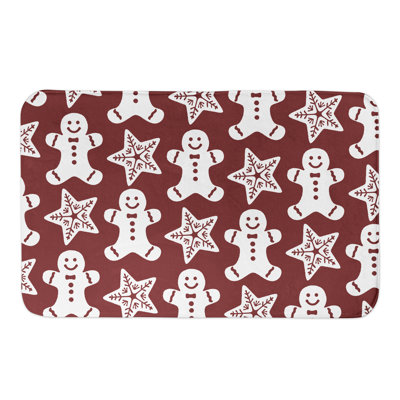 Dian Non-Slip Bath Rug