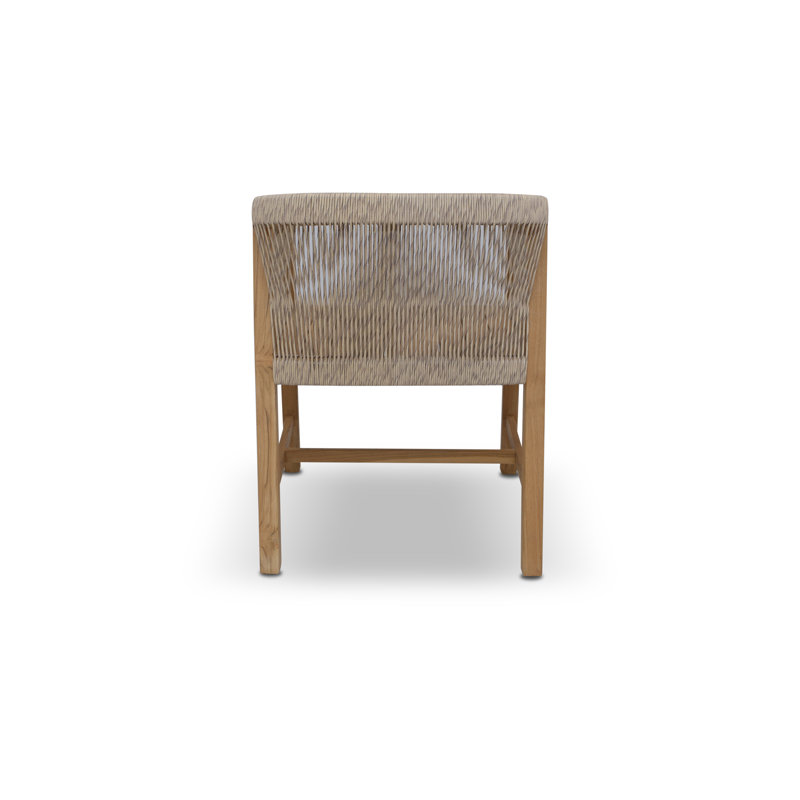 Pramba Dining Chair - 4pieces