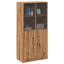 Matana Standard Bookcase-1750950013-1750950010