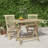 Foldable Wooden Coffee Table-999484884-999484885