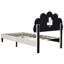 Adaway Upholstered Velvet Bed Frame-1147996906-1150973135