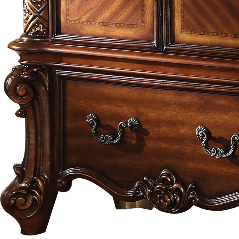 Commode 3 tiroirs Gazella