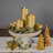 Unscented Flameless Pillar Candle-93533101
