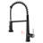 Touchless Automatic Smart Kitchen Faucet, Hands Free Sensor Activated | Gift Idea