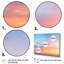 Cotton Candy Skies 2 - Sky, art mural-1923574459-1923574460