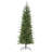 6.5' Pre-Lit Pine Tree
