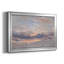 Étude de nuages - John Constable - Toile tendue avec châssis, c. 1821-1822-692022647-692022652-692022653