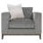 Noel Upholstered Armchair