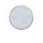 Cadence Stone End Table-9357552