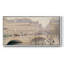 Série paysage - CXL III - Toile tendue avec châssis encadré - Prêt à être accroché-682267746-682267745