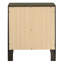 Table de bout Table de chevet moderne-286074060