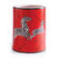 Scalamandre Maison Zebra Champagne Bucket-77384141