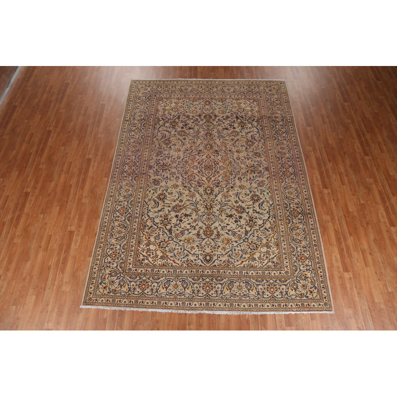 Tapis traditionnel 8 x 11