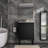 24 Inch Bathroom Vanity without Sink