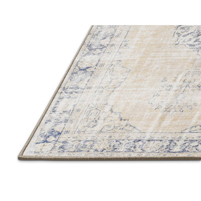 Oriental Indoor Rug